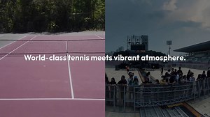 ExperiencetheAustralianOpenLive