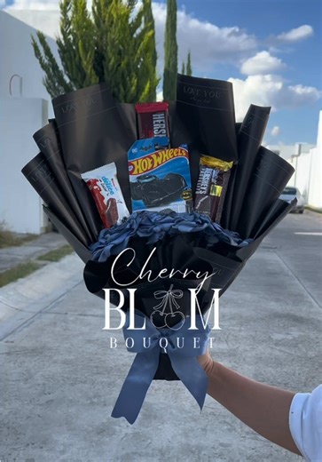 Batibouquet: Flores para Toda Ocasión