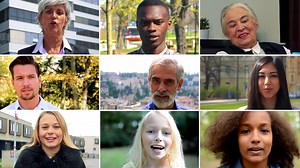 4k Compilation (montage) - Group Of Nine Stock Footage SBV-322410154 - Storyblocks