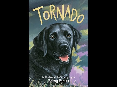 4 16 Read Aloud Tornado Chapter 5