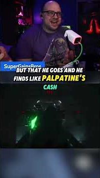 Is Star Wars Battlefront 2 better than the Sequels?