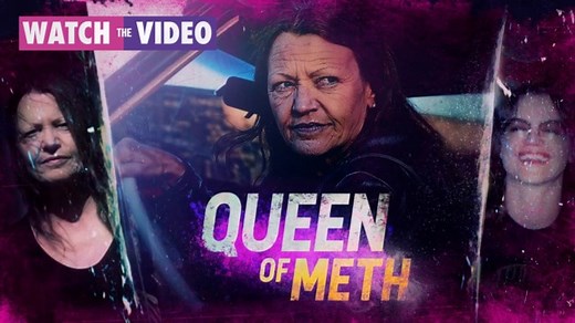 Queen of Meth trailer