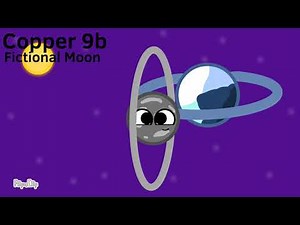 Solar System Guys Band All Episodes so Far..