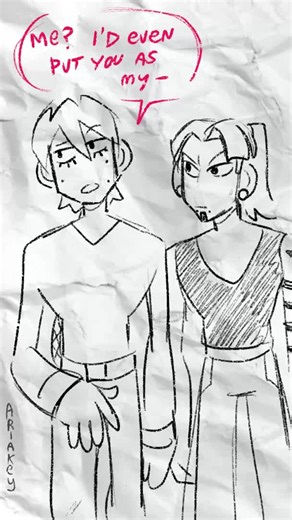 Emergency Contact Art Meme Explained