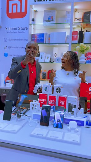 3.6K views · 102 reactions | Guys! Deals deals deals! We talking black November deals XIAOMI STORE KENYA… From phones to accessories at great discounted prizes. Dont let this opportunity pass you!!! Visit SAWA MALL shop Number G6 #blacknovember #xioamistorekenya #redmideals | Kaymo Thitima | Facebook