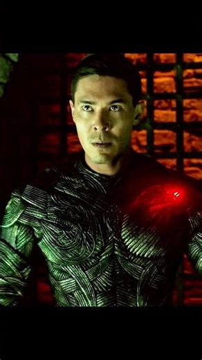 Goodbye Cole Young, Welcome Lewis Tan's New Character #Kenshi? #mortalkombat #coleyoung