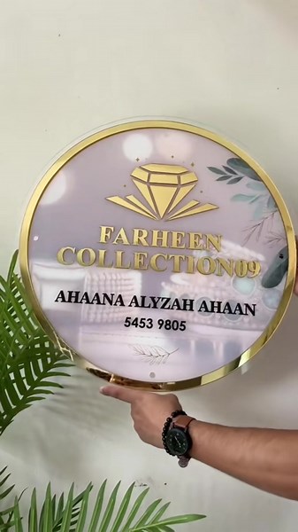 Transform Your Business with Stunning 3D Signs