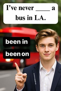 14K views · 38 reactions | A bus is a large road vehicle designed to carry many passengers, usually along a fixed route. It is a common mode of public transport in cities and towns, helping people travel to work, school, or other destinations efficiently. Buses come in various sizes and types, including double-deckers and minibuses, and are often chosen for their affordability and convenience. English For Career | English For Career | Facebook