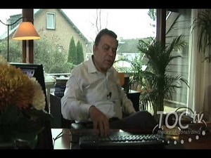 Standing on the Shoulder of Giants by Eliyahu M. Goldratt