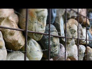 5 Most Brutal Torture Methods in Human History