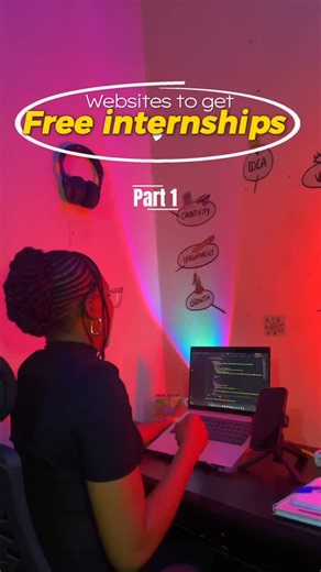 Software Engineer | Project Manager | Career on Instagram: "Looking for tech internships & graduate trainee programs in Africa (Nigeria inclusive)? This thread covers credible programs you should apply to 👇 1️⃣ Microsoft Africa Development Center (ADC) Software Engineering, PM, Data & more 🔗 https://careers.microsoft.com/students 2️⃣ Co-Creation Hub (CcHUB) – Nigeria Innovation, research, startups 🔗 https://cchubnigeria.com 3️⃣ Ventures Platform Internship Program Startup exposure, venture bu