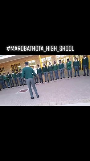 Marobathota High School Application Forms | Secondary School