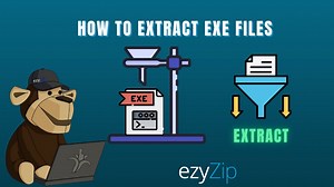 Extract EXE Files Online (No Upload - 100% Private)