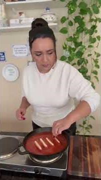 Anotem a receita do melhor cachorro quente para sua festa junina! Com salsicha Avivar