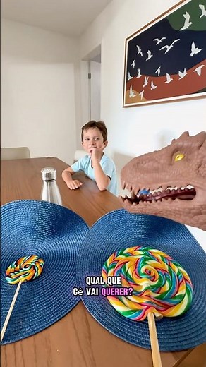 🦖 Pineapple or Pineapple? #cauanani #shorts