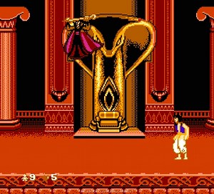 160K views · 2.1K reactions | Aladdin nes - Final boss fight #nostalgia #nintendo #retrogames | रुही मेहरा 彡 | Facebook