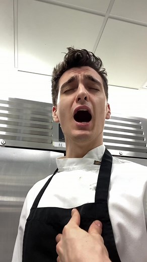 ‏Cooking sing #chef #chefsoftiktok #fionasing