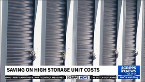 Navigating Storage Unit Rent Hikes: Tips to Save Money