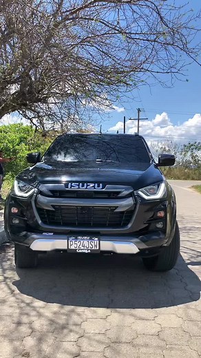 @Wesly731 #guatemala #parati #autos #xyzbca #fyp #isuzu #dmax #zequi #gt