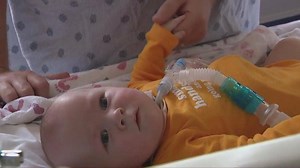 Highlighting UCSF Benioff Children's Hospital's life-saving work