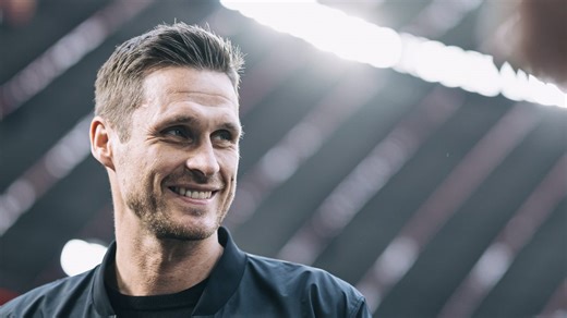 Sebastian Kehl: 5 things on Borussia Dortmund's new sporting director