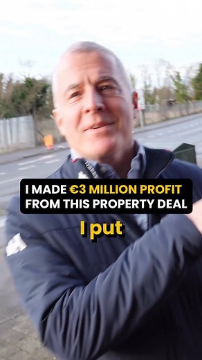 17K views · 377 reactions | This was a classic value-add deal. I...