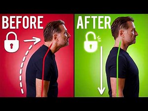 Correct Your Posture in Just Minutes!