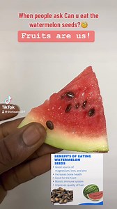 Fruits R us #watermelon | Dre TheHealer Threesixnine