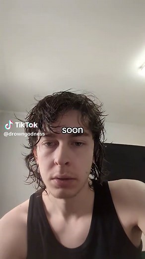 DROWNgod on TikTok