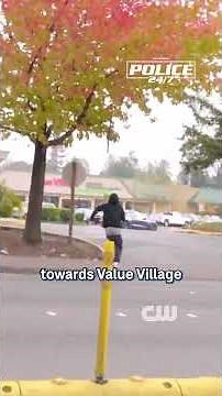 Chase Down #police #cops #arrest