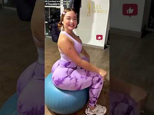 Nadine: Foremost Gorgeous Plus-Size Models Influencing Social Trends #7NOV