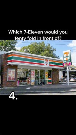 Number 4 looking good to me | The Vulgar Chef