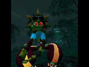 "Solar finds out?!" in VRChat {part 1}