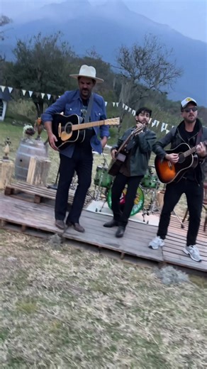 Vengase Pa Acá ❤️