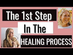 The 1st Thing Widows Should Do In Order To Heal Through Grief!