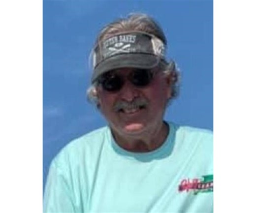 Brian Douglas Couch Obituary (2025) - Glen Burnie, MD - Singleton Funeral & Cremation Services, P.A.