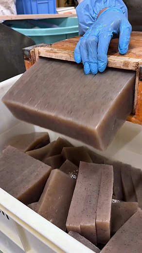 こんにゃく作り 65年の伝統｜蒲田 樋川商店の技と素材