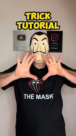 Ball Magic Trick Tutorial 😉🪄 | Magic Tricks