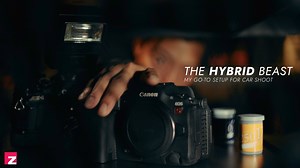 24K views · 520 reactions | กล้อง Hybrid ที่เหมาะกับการถ่ายรถ Canon...