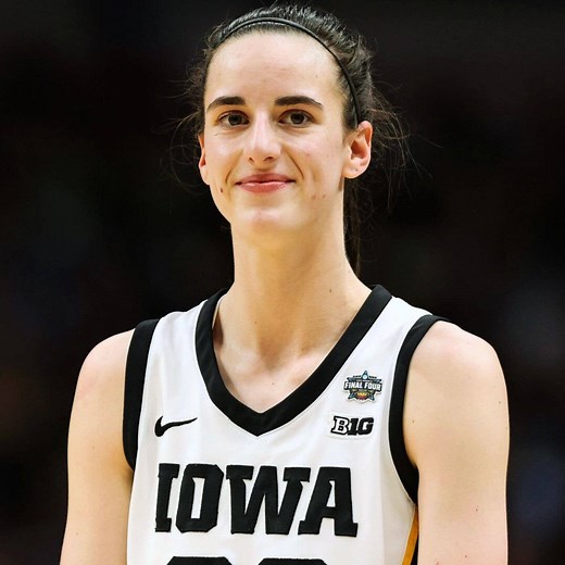 Caitlin Clark's Net Worth in 2026 From the WNBA and Nike