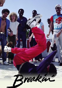 Breakin' streaming: where to watch movie online?