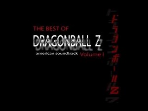 Bruce Faulconer - Best Of DBZ Volume 1 - Gohan Fights Frieza