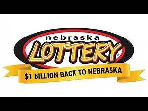Nebraska lottery increases Mega Millions jackpot