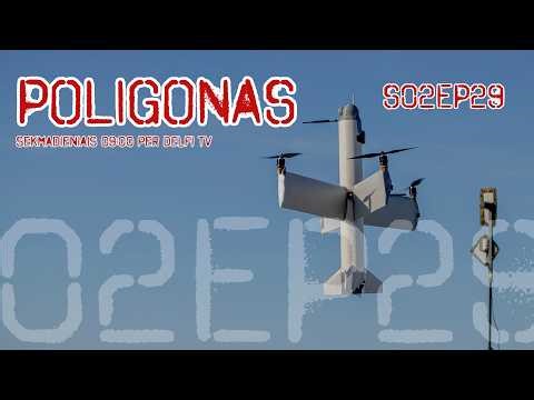 Viskas apie NATO ir Lietuvos kariuomenių kovinį pasirengimą I Poligonas