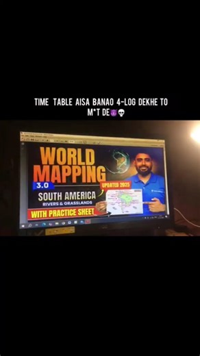 upsc aspirants 📚📚 time table 🔥 and study routine 🎯📚