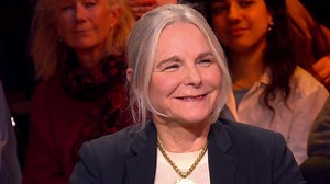 Camille Laurens - Le nouveau vocabulaire amoureux - Extrait vidéo La grande librairie