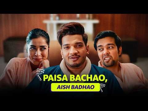 Munawar Faruqui Ka Success Secret 🤫 | Watch FREE Microdrama | MX Fatafat