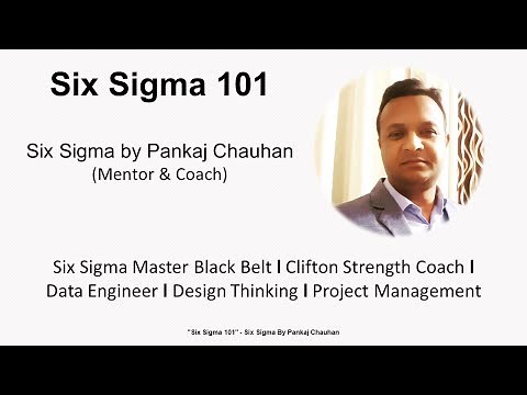 Sigma Level Calculation Example