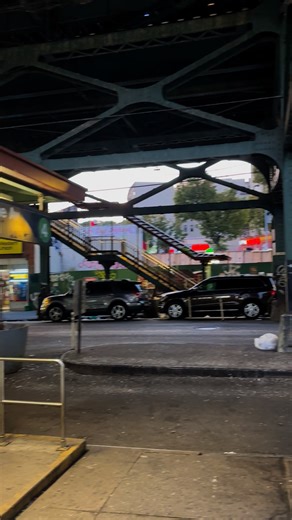 185K views · 1.5K reactions | Burnside Avenue station  Other social...