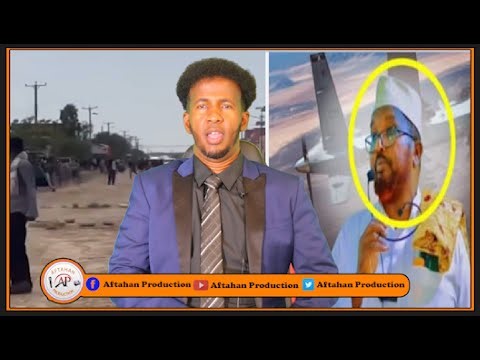 Maxaa ku soo kordhay Dilka Caaqil Cumar Abdullahi, Maxaaa aamusiyay caaqilada warsangeli sirta......